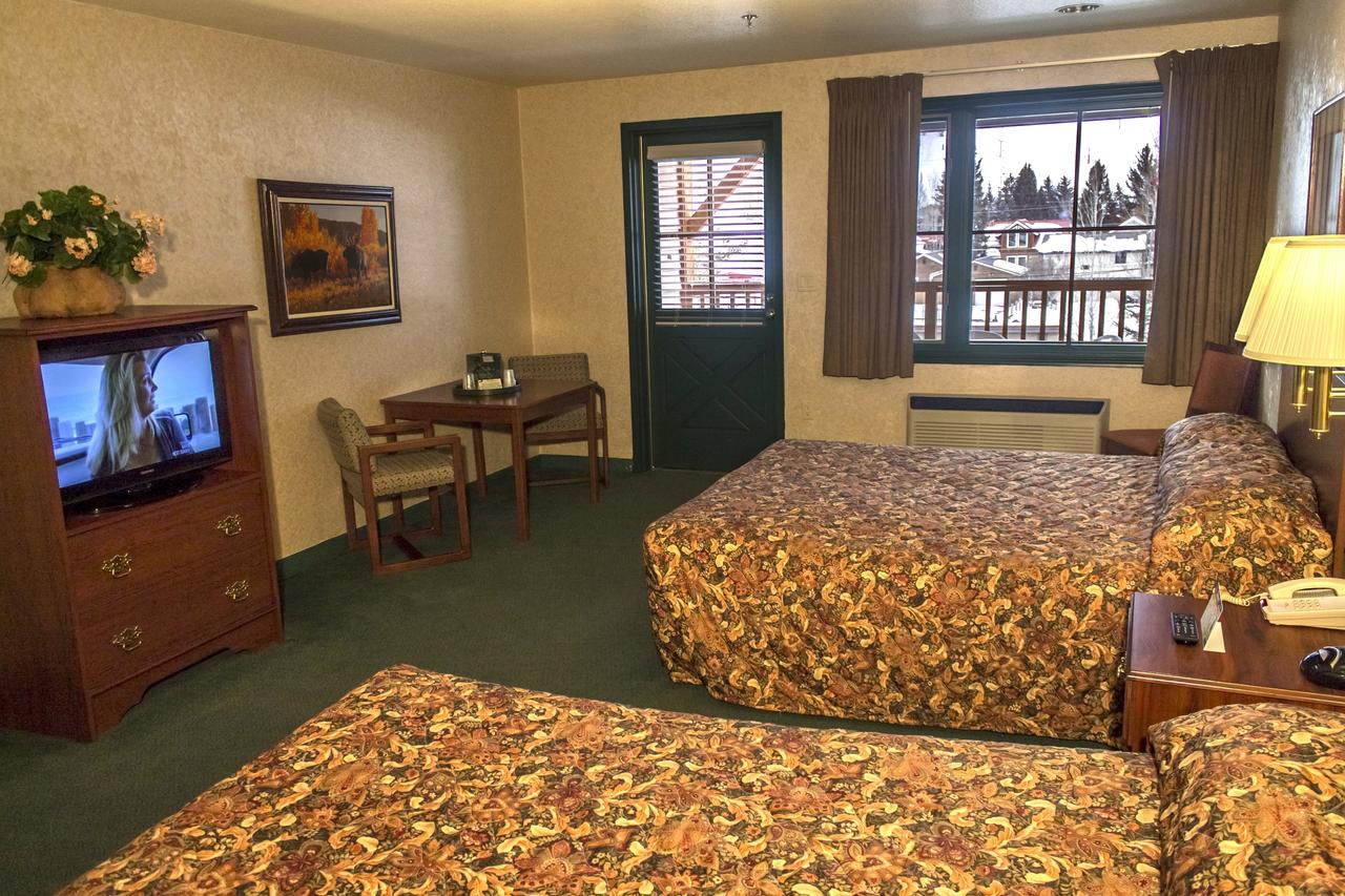 Ranch Inn Jackson Hole - thumb 13