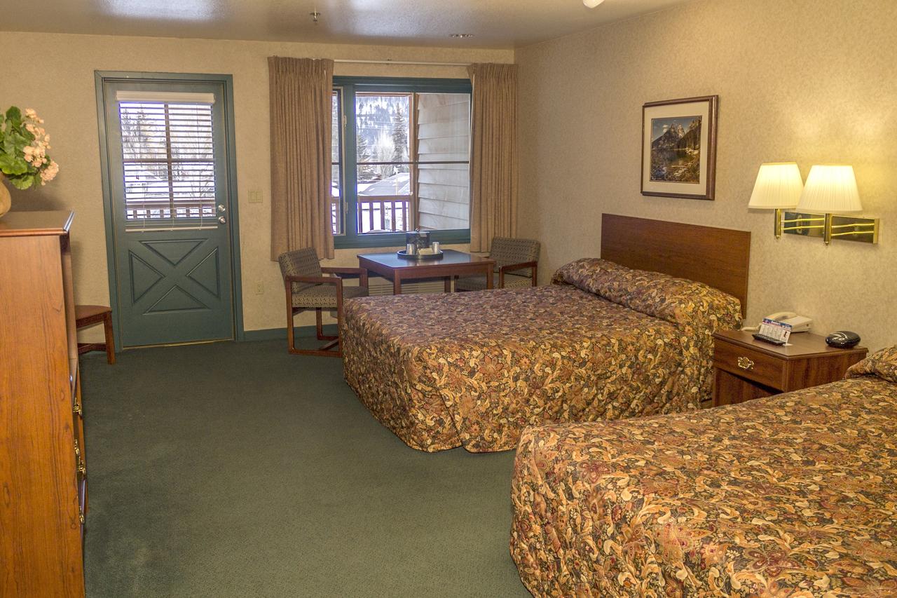 Ranch Inn Jackson Hole - thumb 3
