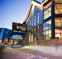 The Lexington at Jackson Hole - Accommodation Los Angeles