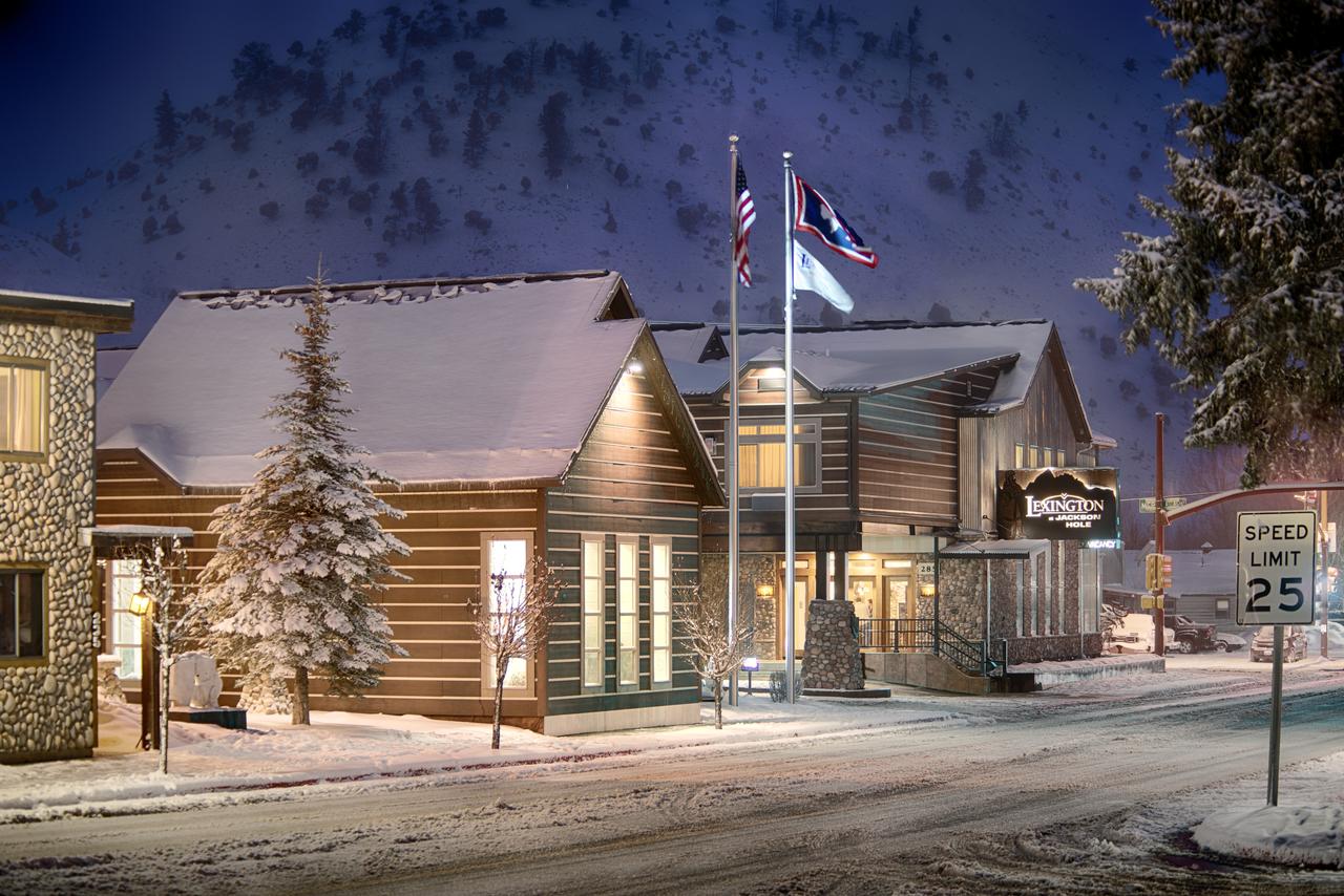 The Lexington At Jackson Hole - thumb 32