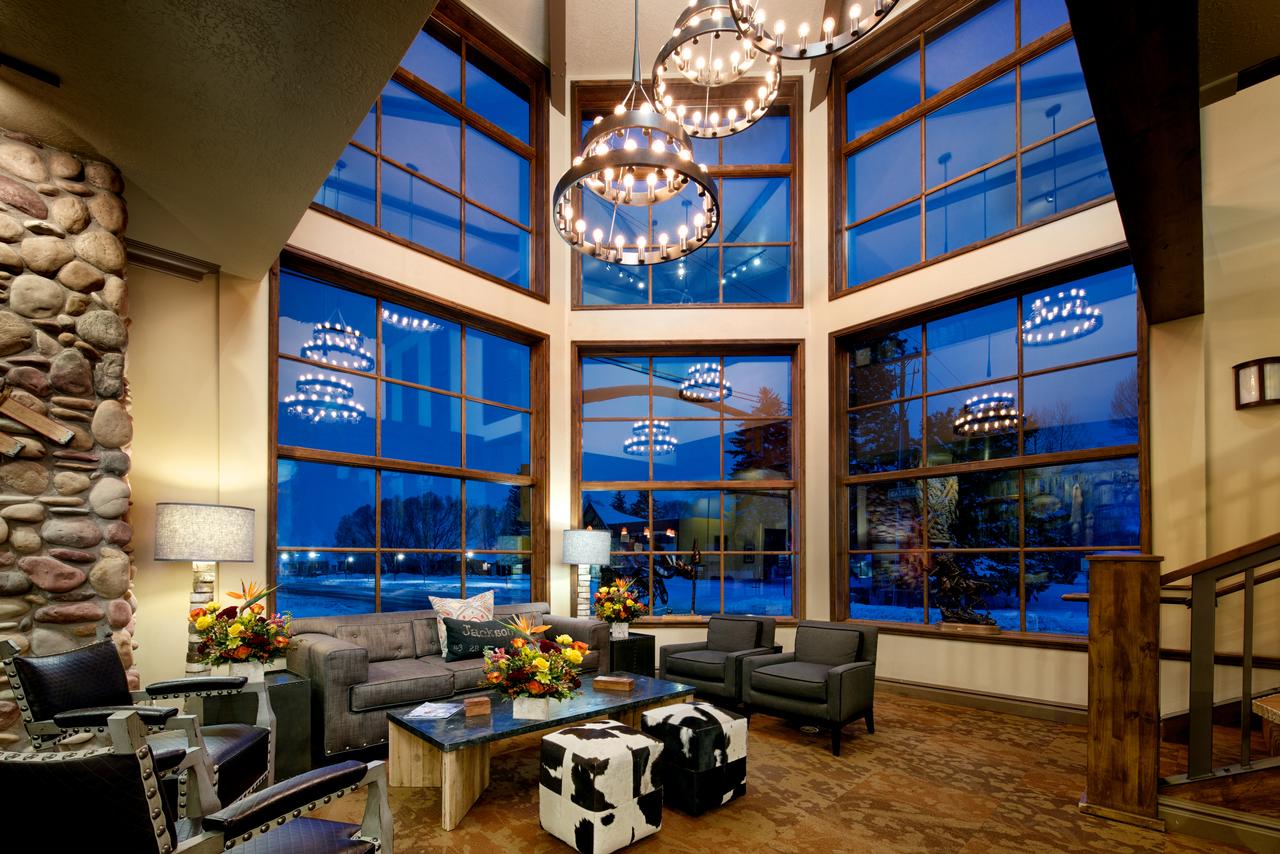 The Lexington At Jackson Hole - thumb 19