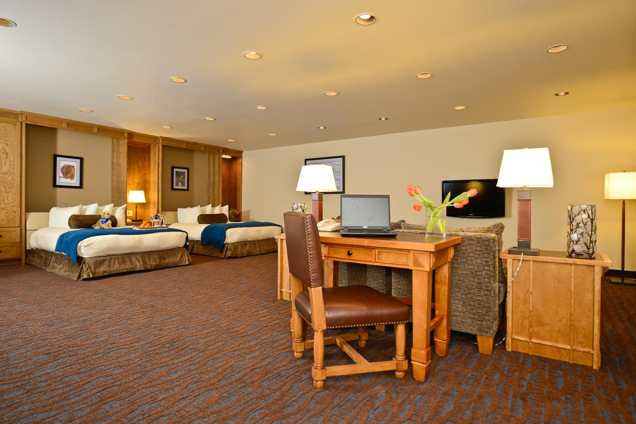 The Lexington At Jackson Hole - thumb 9
