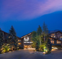 Snow King Resort - Accommodation Los Angeles
