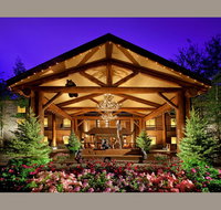 The Lodge at Jackson Hole - Accommodation Los Angeles