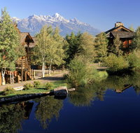 Spring Creek Ranch - Accommodation Los Angeles
