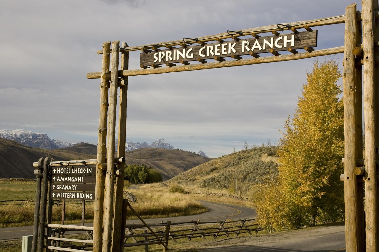Spring Creek Ranch - thumb 38