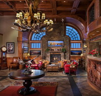 Wyoming Inn of Jackson Hole - Accommodation Los Angeles