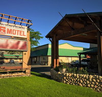 Western 6 Gun - Accommodation Los Angeles