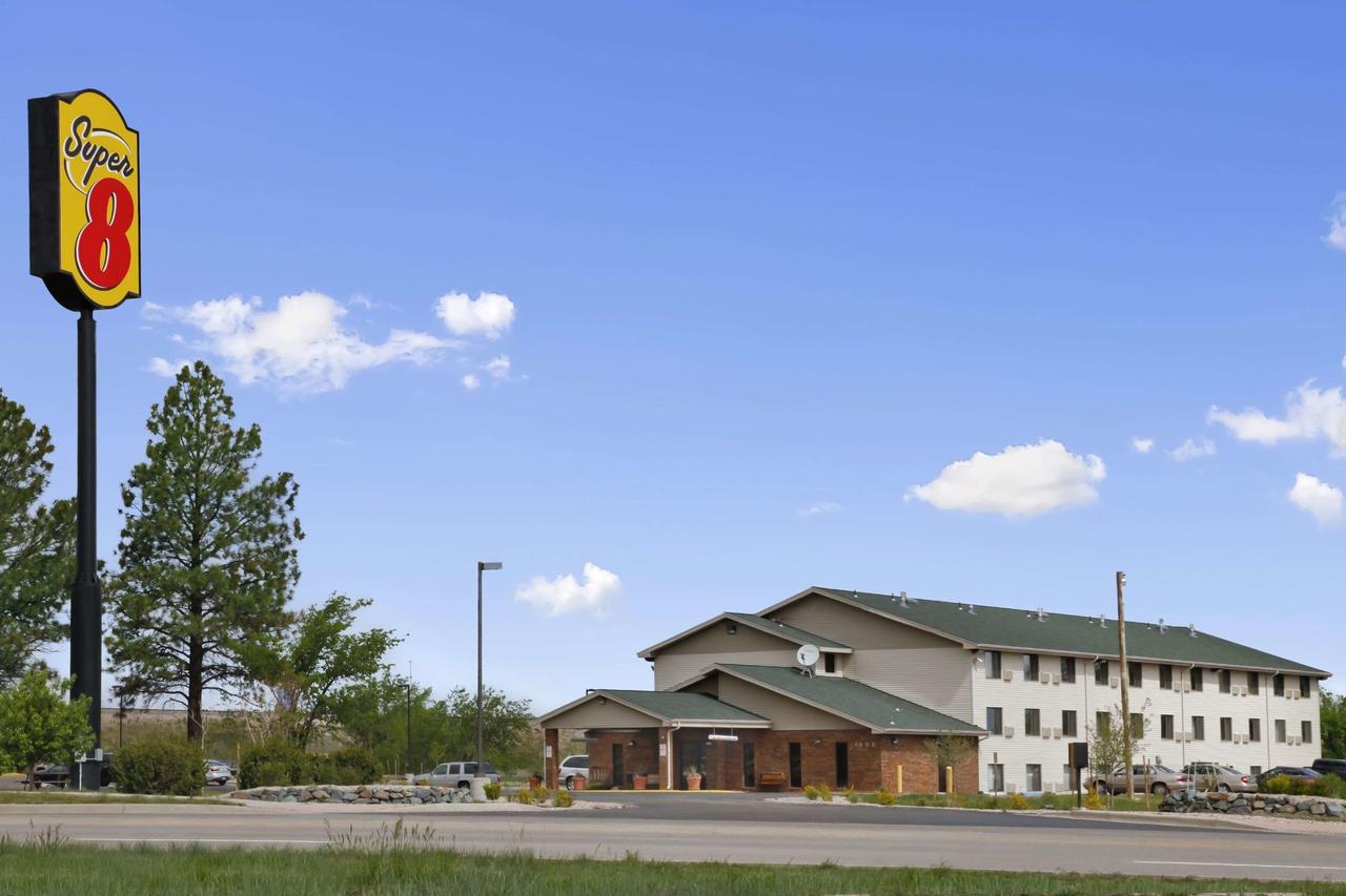 Super 8 By Wyndham Cheyenne WY - thumb 0
