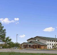 Super 8 by Wyndham Cheyenne WY - Accommodation Los Angeles