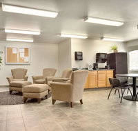 Travelodge by Wyndham Cheyenne - Accommodation Los Angeles