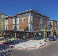 SpringHill Suites by Marriott Jackson Hole - Accommodation Los Angeles