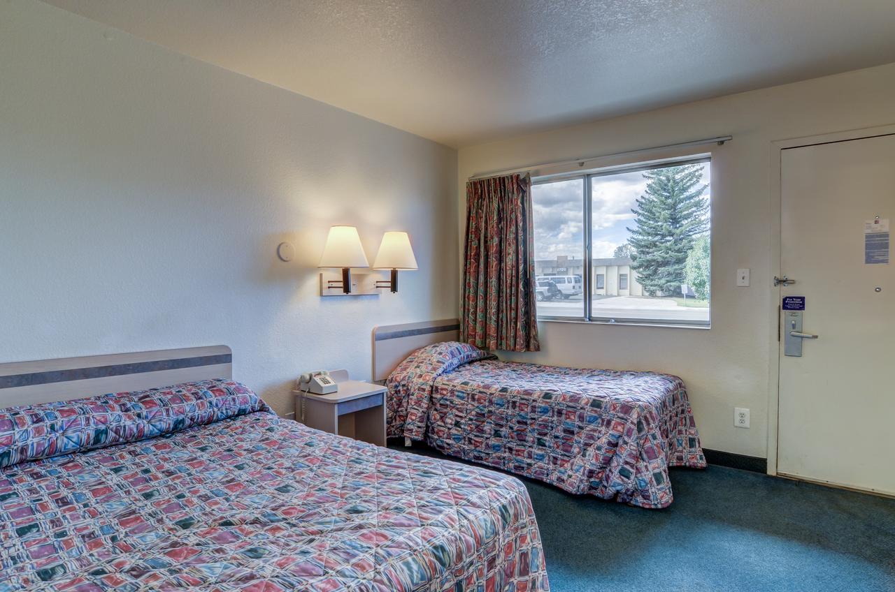 Motel 6 Cheyenne - thumb 3