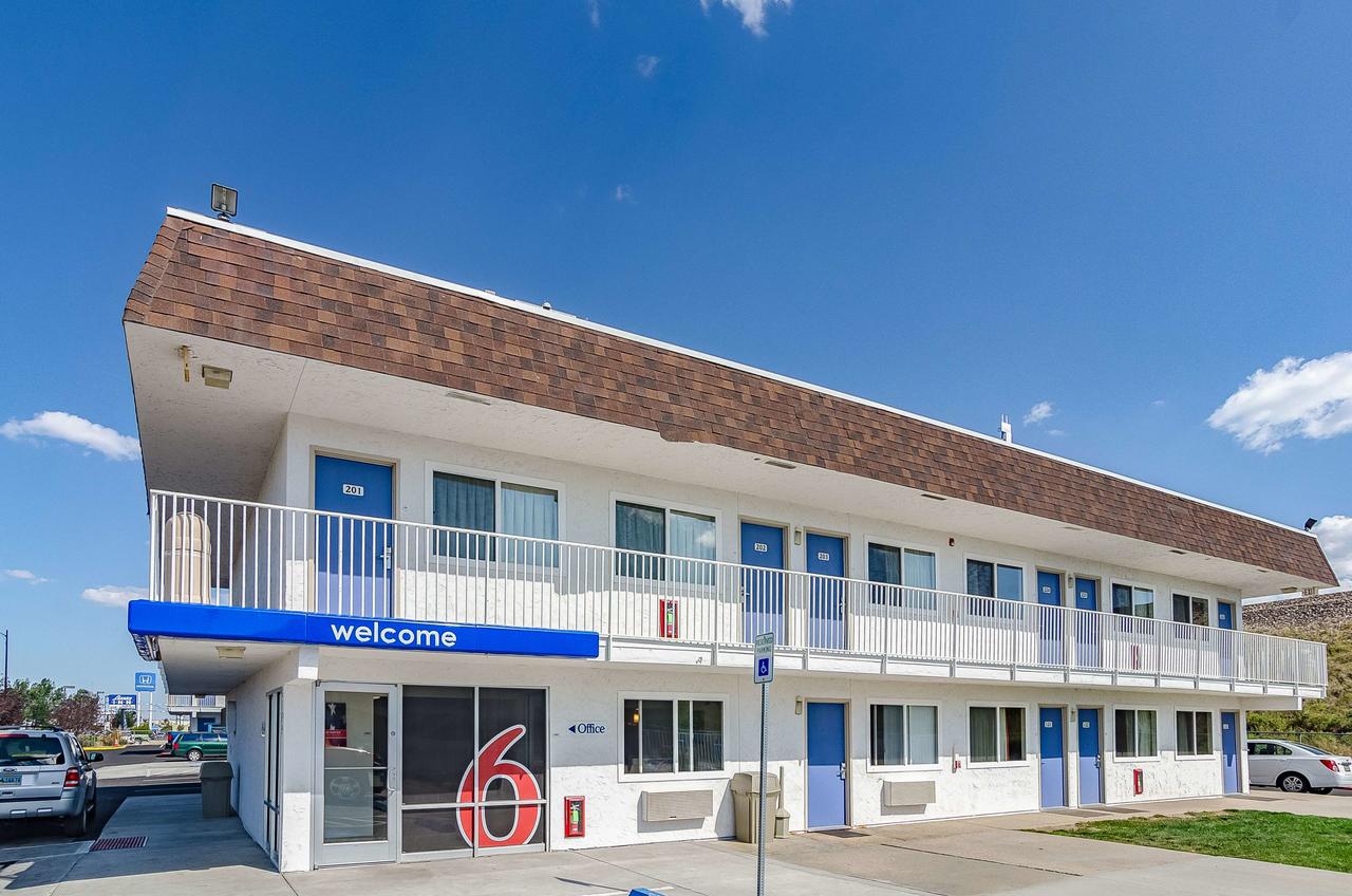 Motel 6 Cheyenne - thumb 34