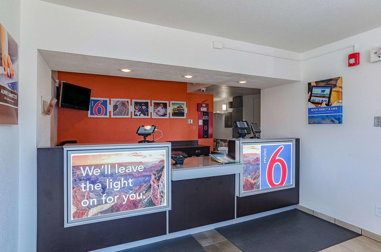 Motel 6 Cheyenne - thumb 39