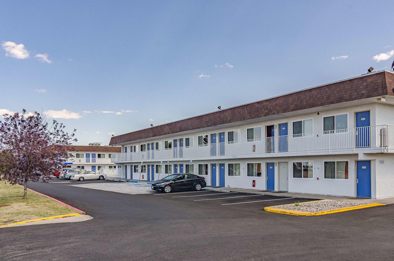 Motel 6 Cheyenne - thumb 33