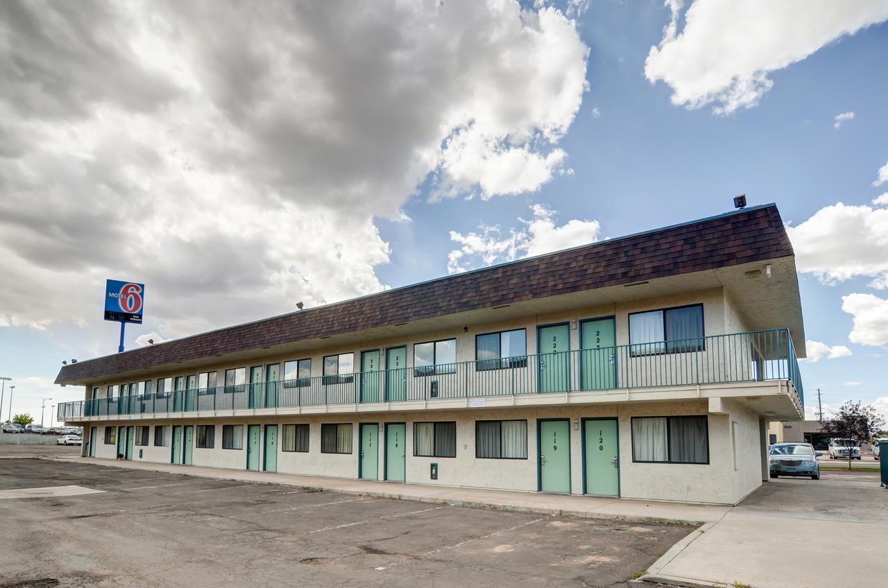 Motel 6 Cheyenne - thumb 24