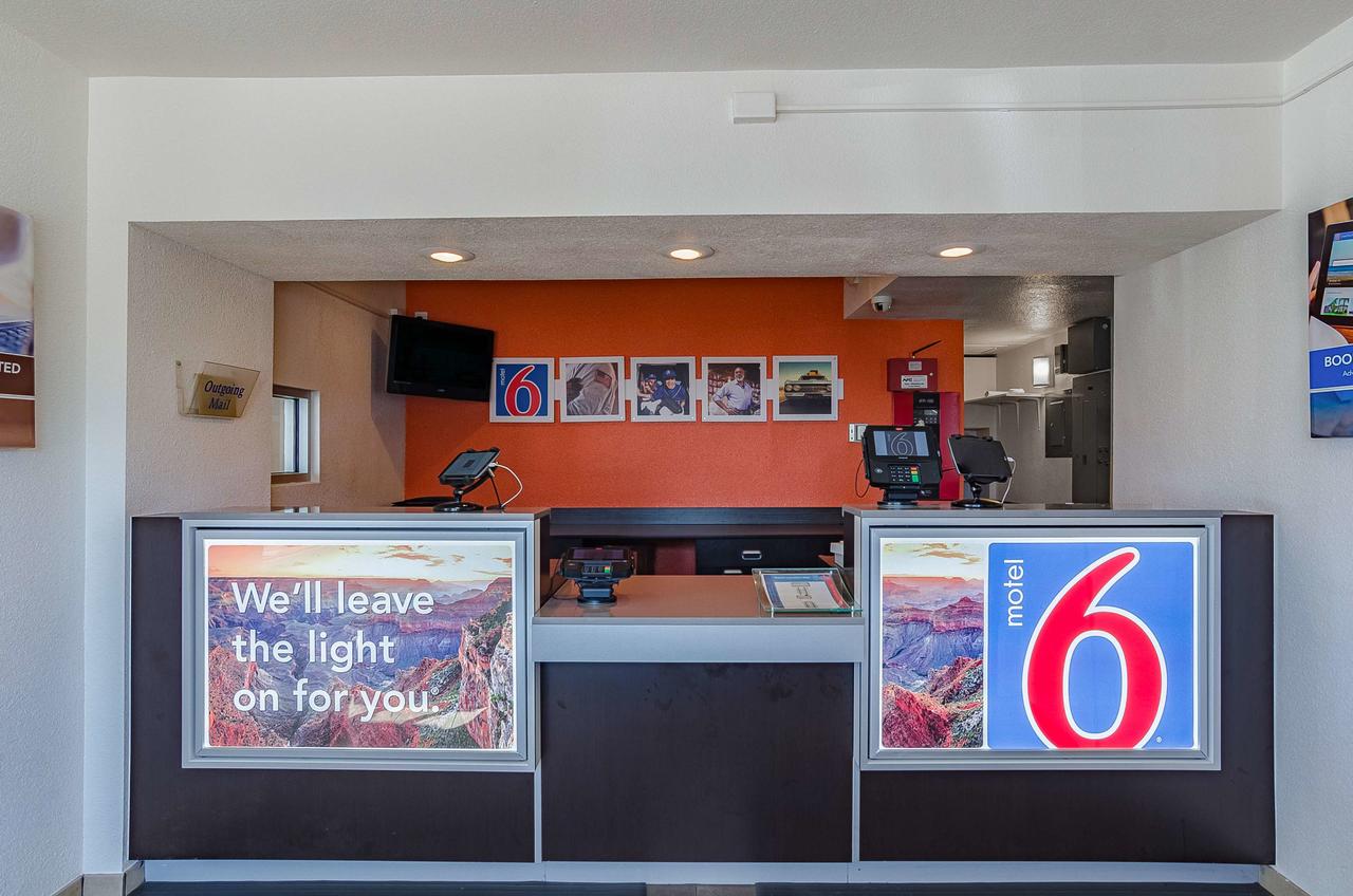 Motel 6 Cheyenne - thumb 43