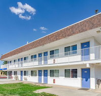 Motel 6 Cheyenne - Accommodation Los Angeles