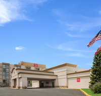 Red Lion Hotel Cheyenne - Accommodation Los Angeles
