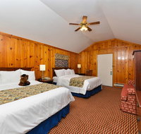 Buffalo Bill Cabin Village - Accommodation Los Angeles