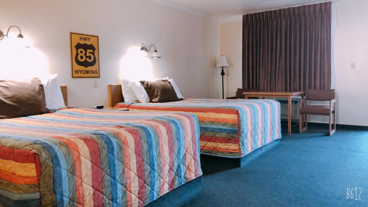 Covered Wagon Motel - thumb 39