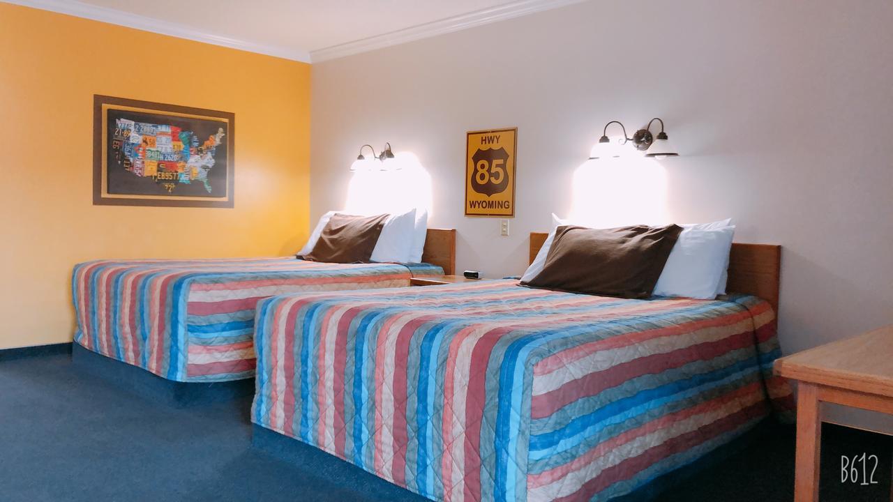 Covered Wagon Motel - thumb 40