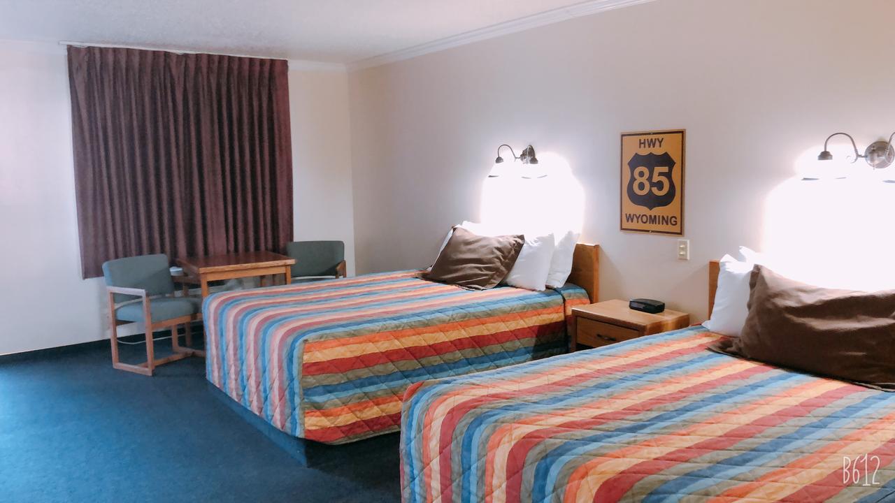 Covered Wagon Motel - thumb 33