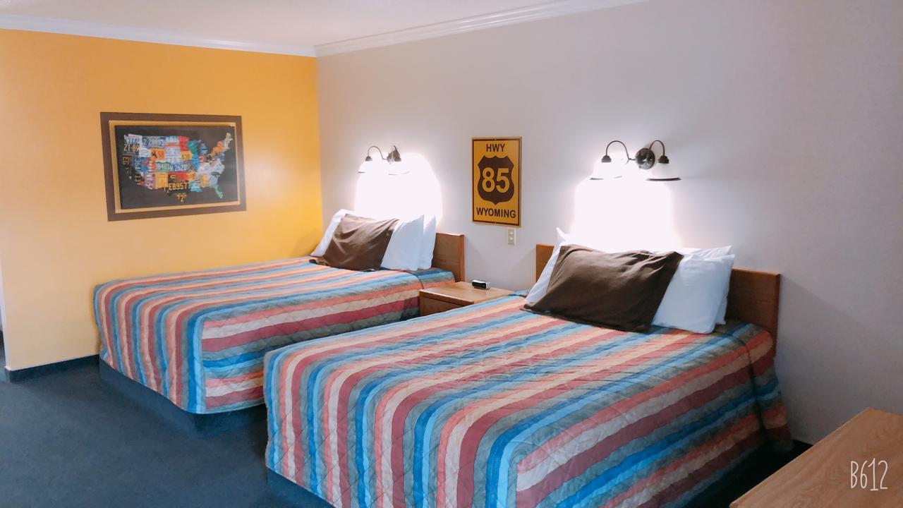 Covered Wagon Motel - thumb 38