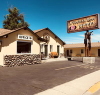 A Western Rose - Accommodation Los Angeles