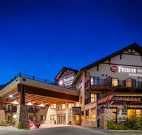 Best Western Premier Ivy Inn  Suites - Accommodation Los Angeles