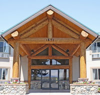 Cody Legacy Inn  Suites - Accommodation Los Angeles