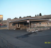 A Wyoming Inn - Accommodation Los Angeles