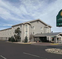 La Quinta Inn by Wyndham Cheyenne - Accommodation Los Angeles
