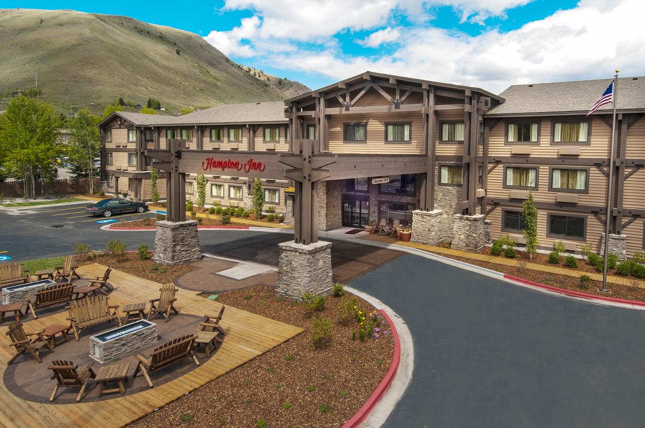 Hampton Inn Jackson Hole - thumb 3