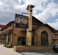 Cody Motor Lodge - Accommodation Los Angeles