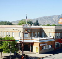 Irma Hotel - Accommodation Los Angeles