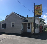 Wigwam Motel - Accommodation Los Angeles