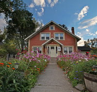 Robins Nest Bed  Breakfast - Accommodation Los Angeles