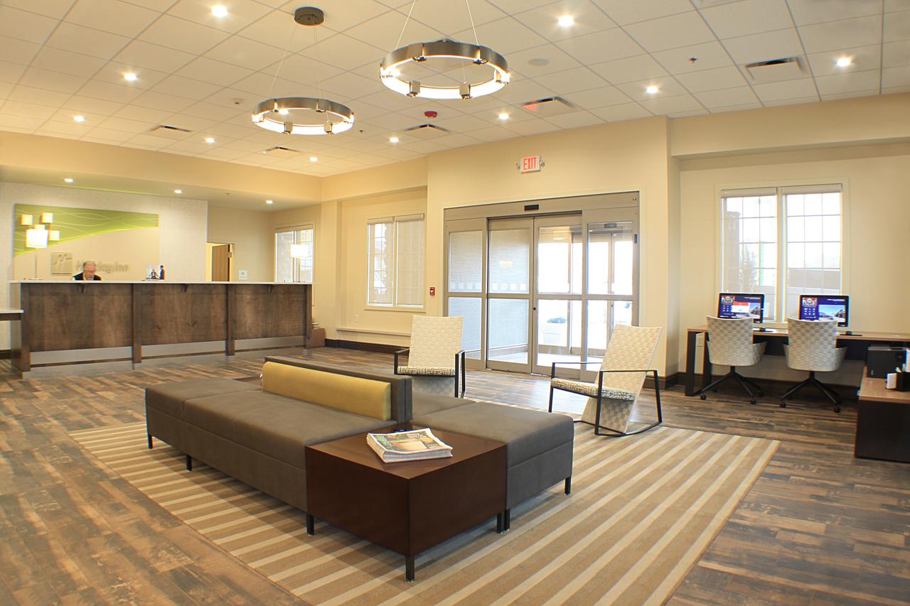 Holiday Inn Cody At Buffalo Bill Village - thumb 32