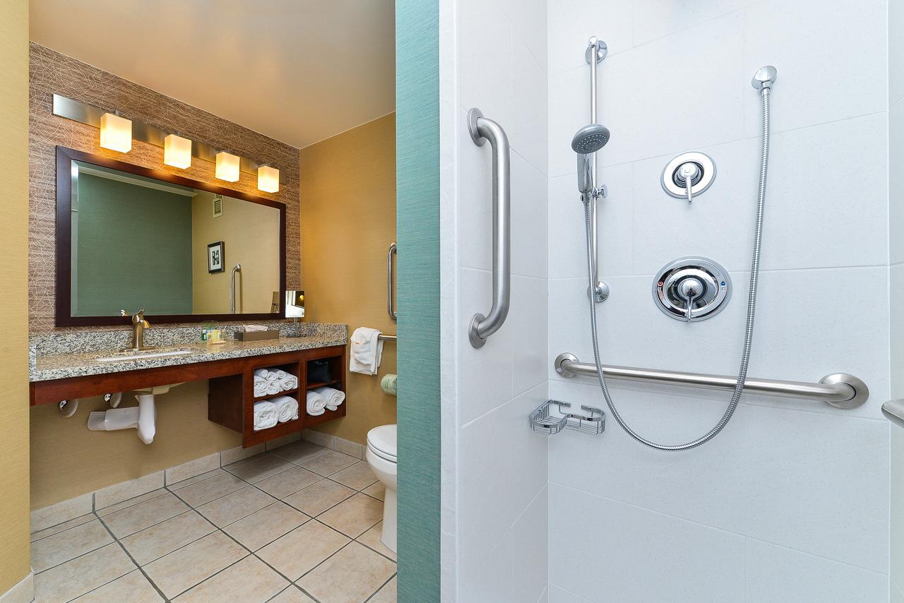 Holiday Inn Cody At Buffalo Bill Village - thumb 2