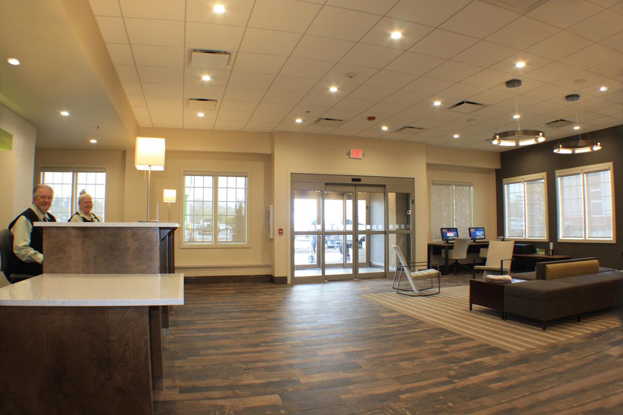 Holiday Inn Cody At Buffalo Bill Village - thumb 16