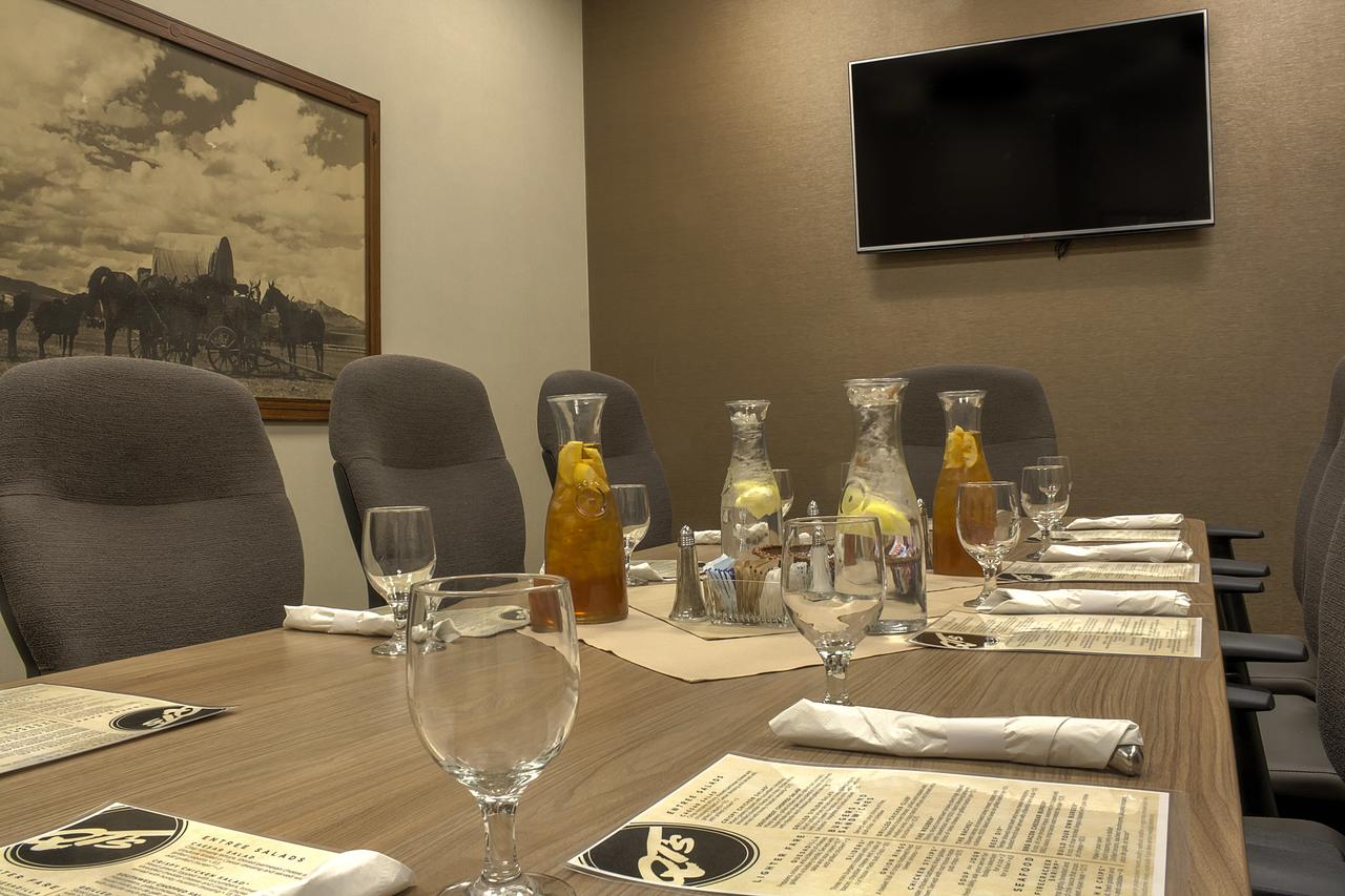 Holiday Inn Cody At Buffalo Bill Village - thumb 15