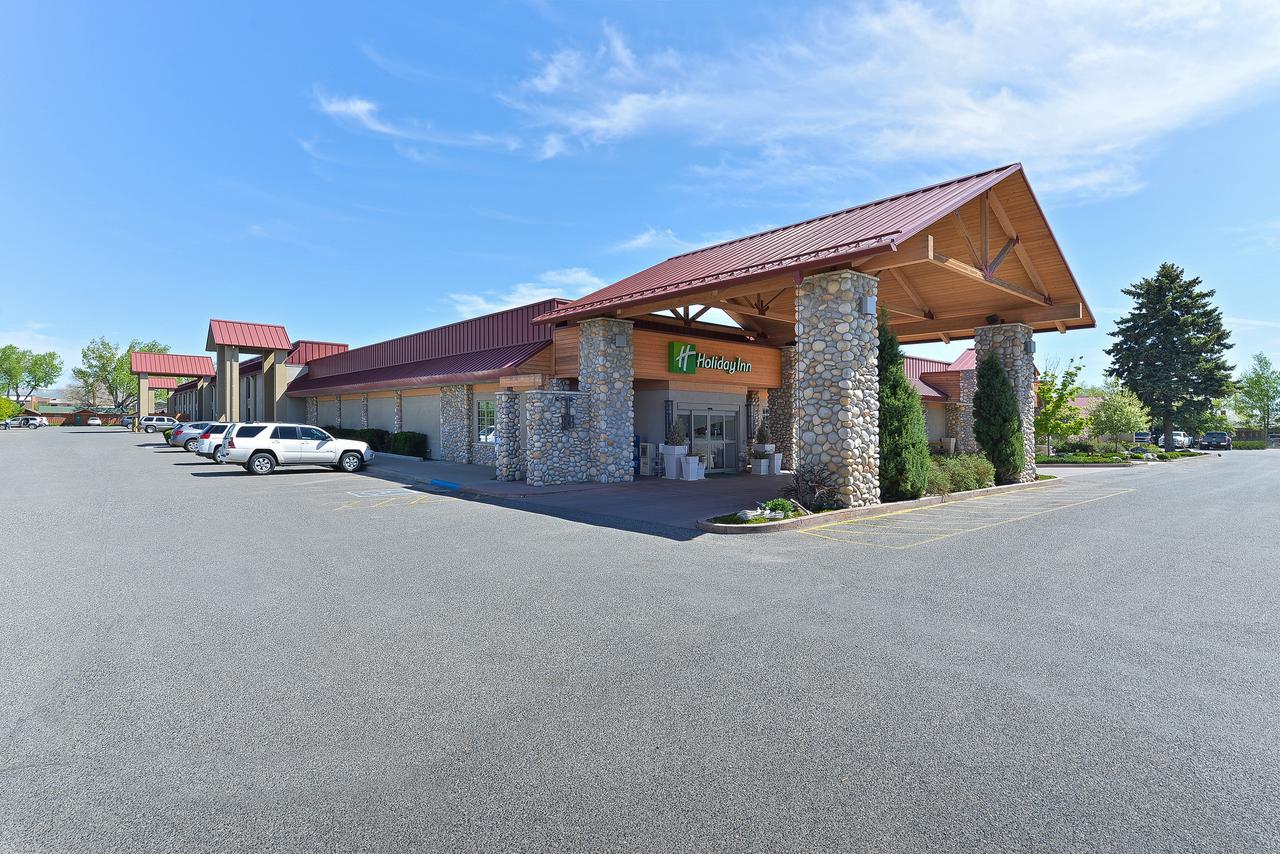 Holiday Inn Cody At Buffalo Bill Village - thumb 30