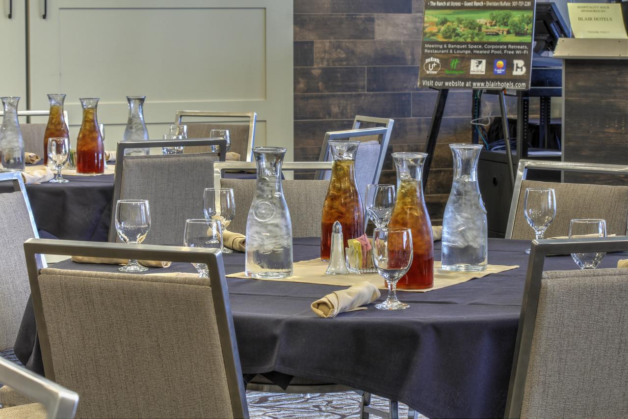 Holiday Inn Cody At Buffalo Bill Village - thumb 13