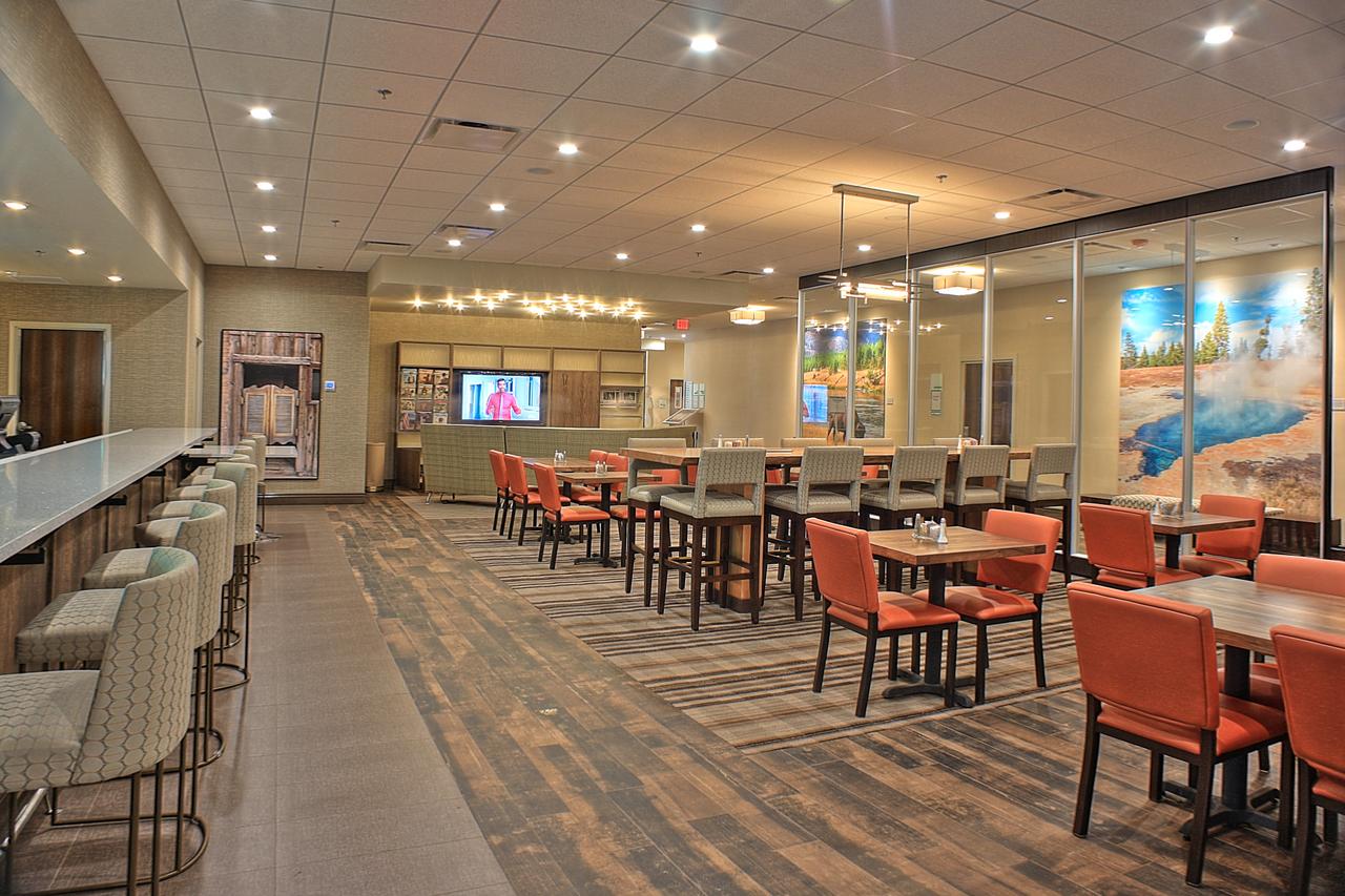 Holiday Inn Cody At Buffalo Bill Village - thumb 6