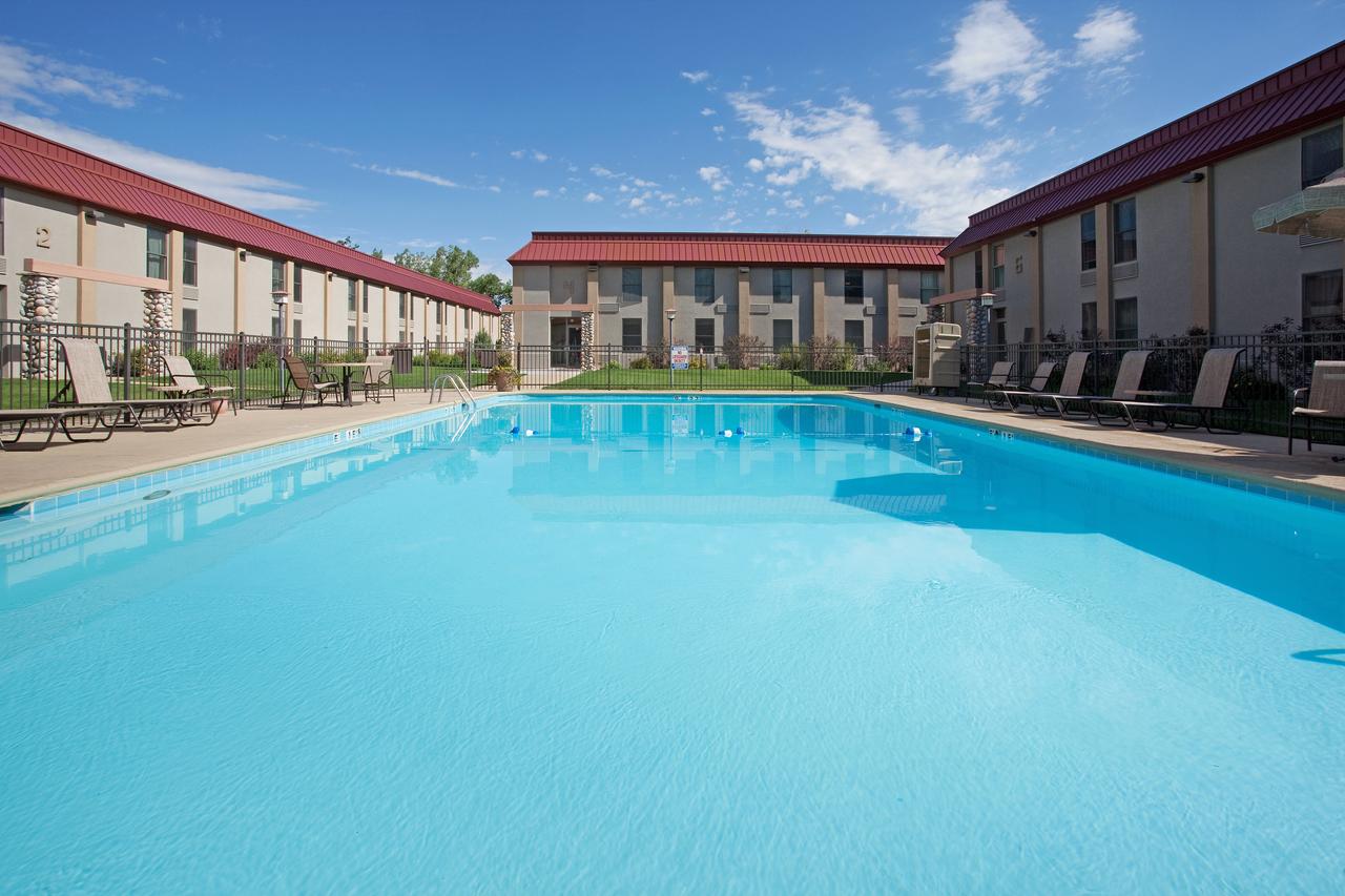 Holiday Inn Cody At Buffalo Bill Village - thumb 31