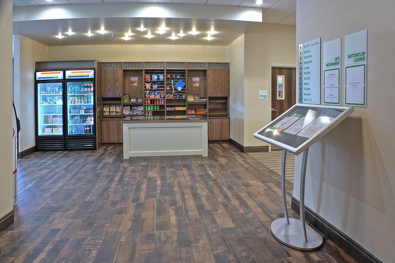 Holiday Inn Cody At Buffalo Bill Village - thumb 23