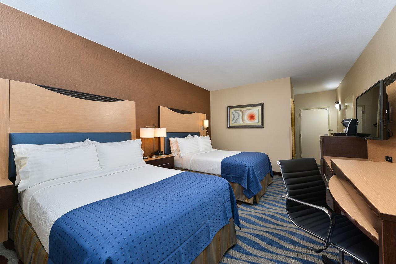 Holiday Inn Cody At Buffalo Bill Village - thumb 22