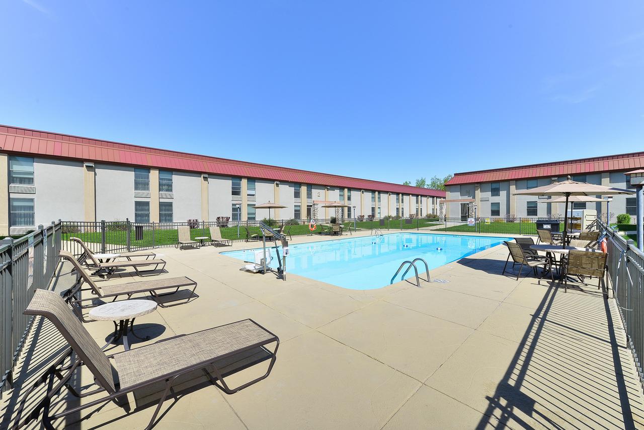 Holiday Inn Cody At Buffalo Bill Village - thumb 28